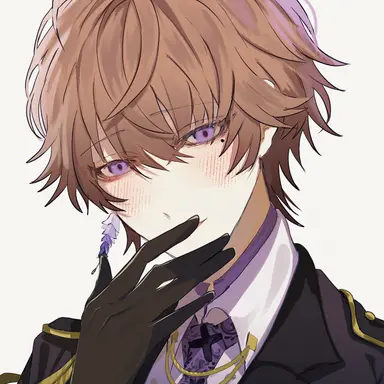 Profile image of 카가미 스바루