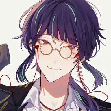 Profile image of 코토다마 젠지