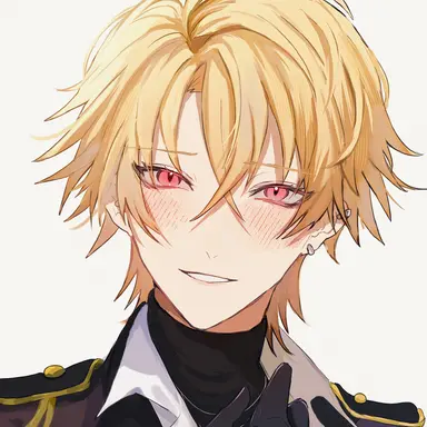 Profile image of 미즈키 루이