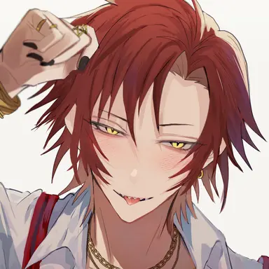 Profile image of 호시바미 타이가