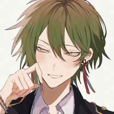 Profile image of 쿠시나기 하쿠