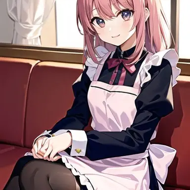 Profile image of リル