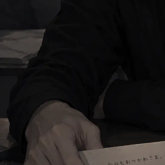 SevereModel0774의 貴方の前では素で居させてください