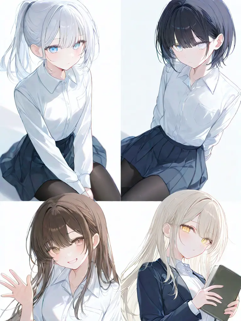 tanaka123456789의 zetaの中でくらい癖な女子にモテたい！