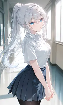 Profile image of シズク