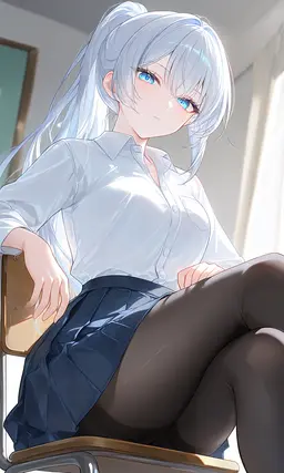 Profile image of シズク