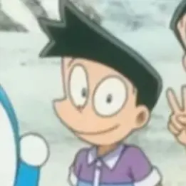 Profile image of 骨川スネ夫