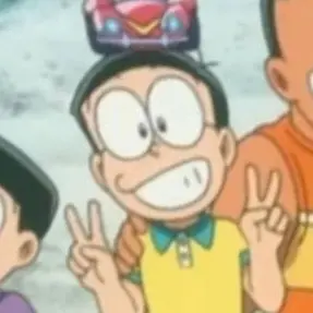 Profile image of 野比のび太
