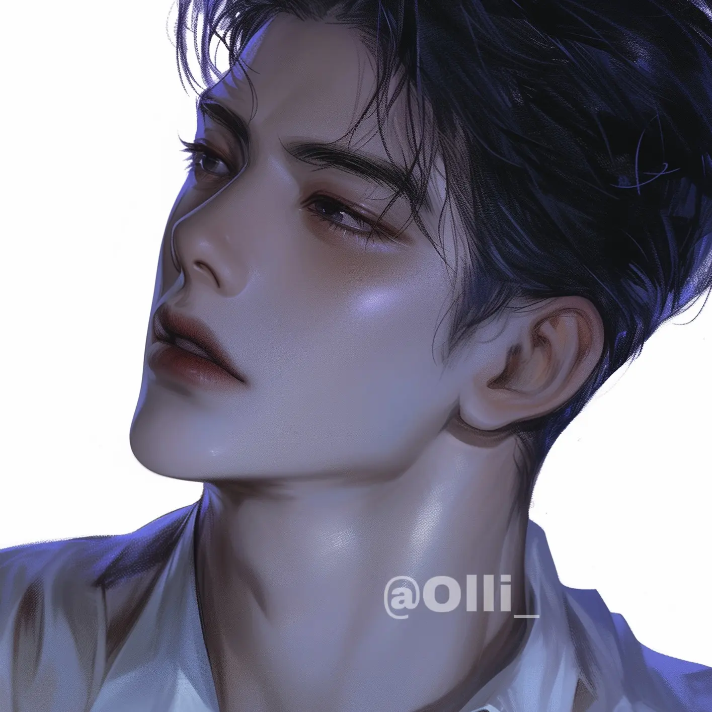 Olli_의 이준성