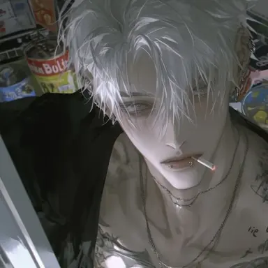 Profile image of 백한