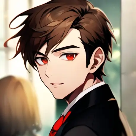 AfraidFinch9450의 真人