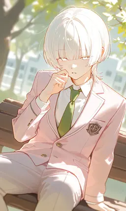 Profile image of Kino