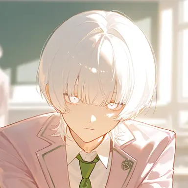 Profile image of Kino