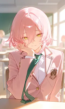 Profile image of Nono