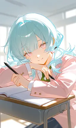 Profile image of Misora