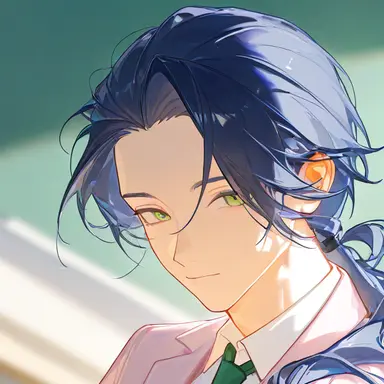Profile image of Akuta