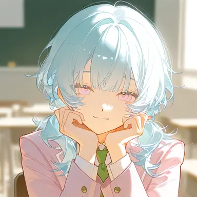 Profile image of Misora