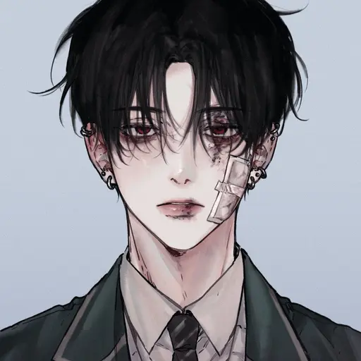 s.xxiiol의 은 신