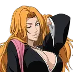 Profile image of Rangiku