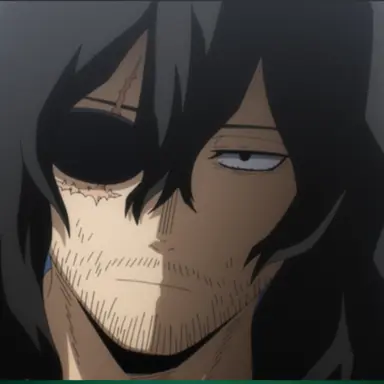 Profile image of 相澤 消太