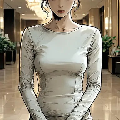 Profile image of Vivienne