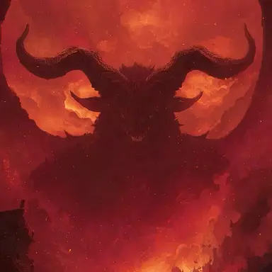 Profile image of 대적자