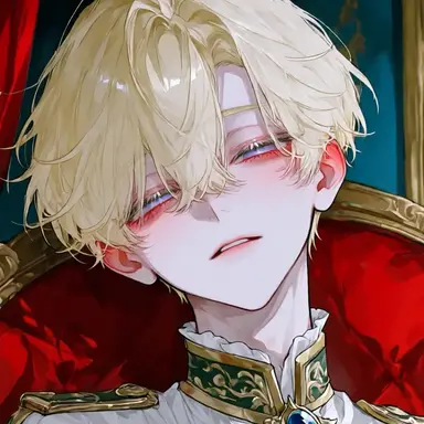 Profile image of ユリウス