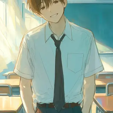 Profile image of 神崎陽斗