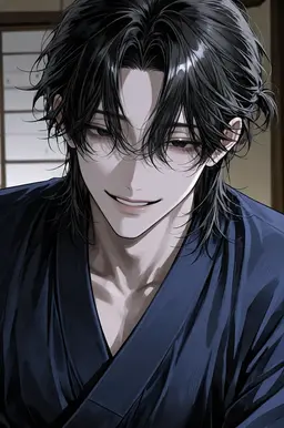 Profile image of Naoya Wakasa