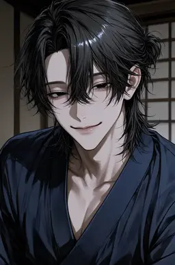 Profile image of Naoya Wakasa