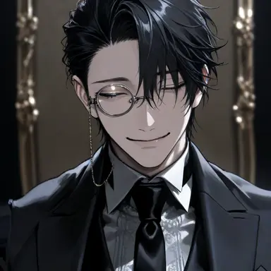 Profile image of An