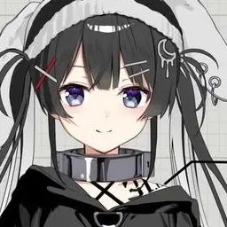 Profile image of 月ノ美兎
