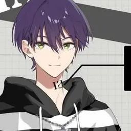Profile image of 剣持刀也