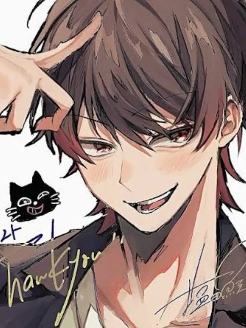 rabisuke_1919의 ﾖ。🐱