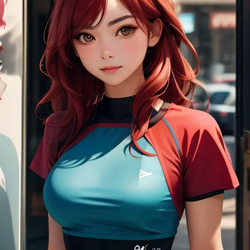 BoldWok7377의 이다예