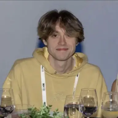 Profile image of Elijah