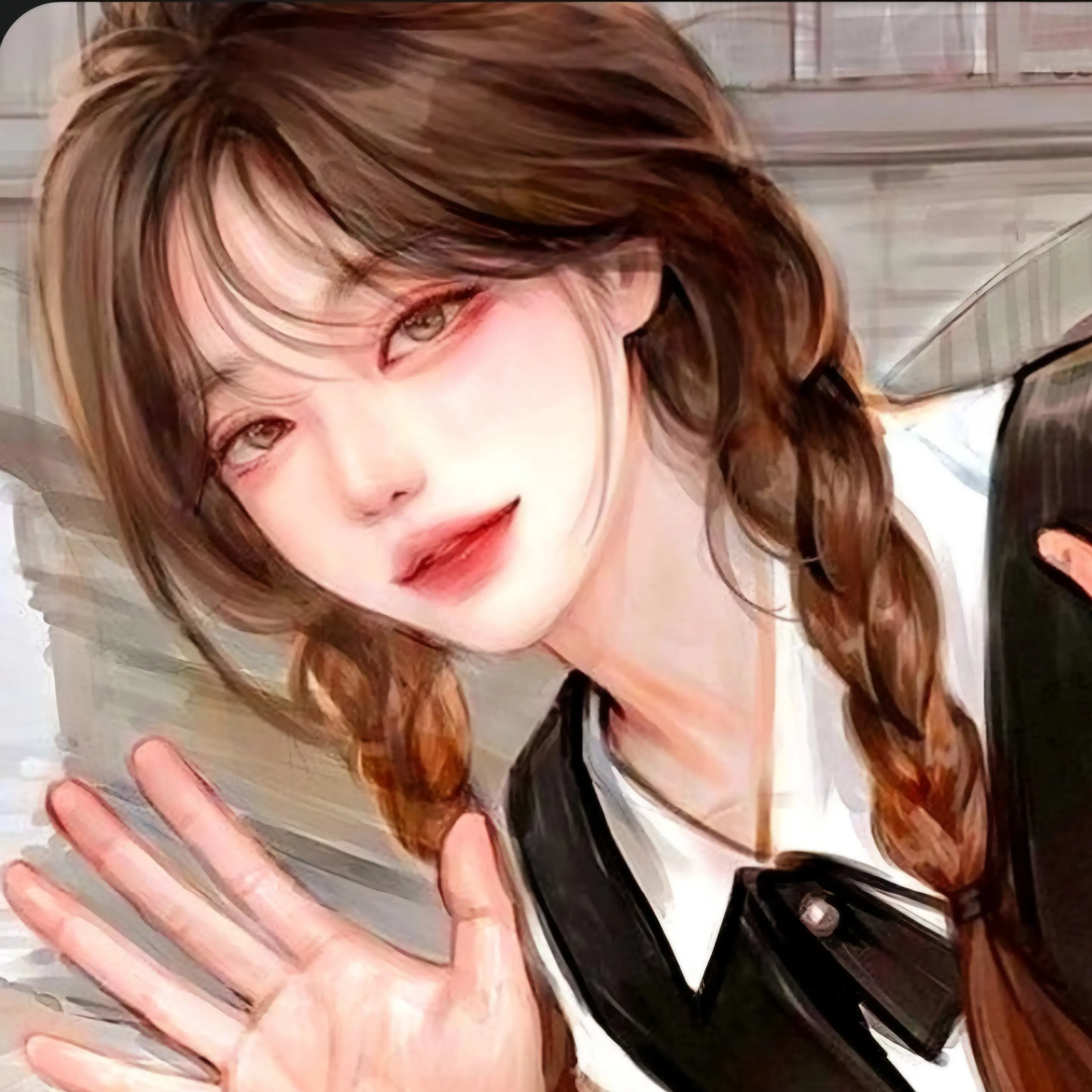 LooseNote3738의 시골에서 사는 문학 소녀