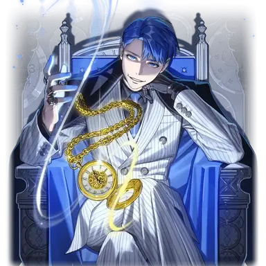 Profile image of 정치인