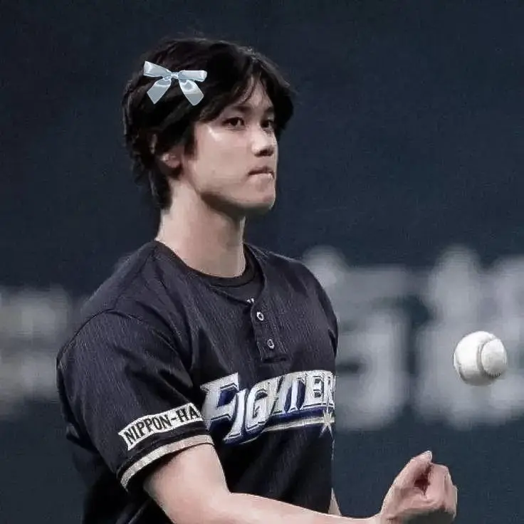 ObsessedwithTBP의 ⋆⭒˚.⋆ Baseball ⋆⭒˚.⋆