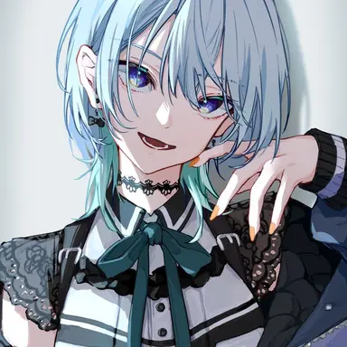 Profile image of 星街　すいせい