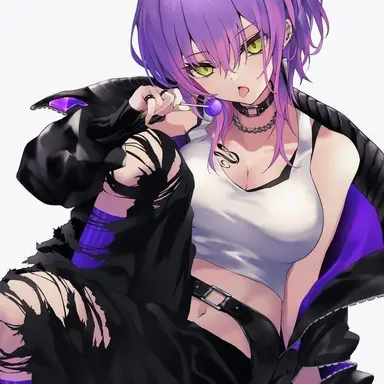 Profile image of 常闇　トワ
