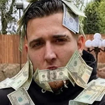Profile image of Corey Scherer