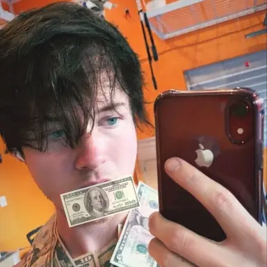 Profile image of Sam Golbach