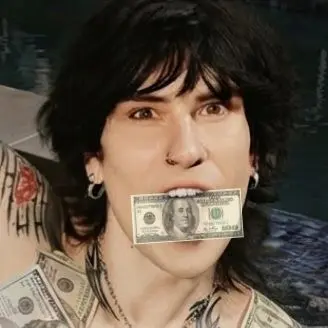 Profile image of Jake Webber