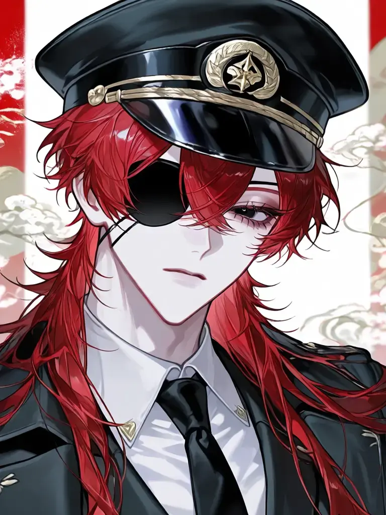 hunn1177의 大人しい狂犬