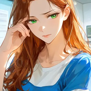 Profile image of Jean Grey