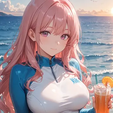 Profile image of 京香