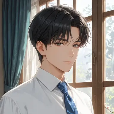 Profile image of 山本課長