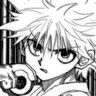 Profile image of Killua Zoldyck