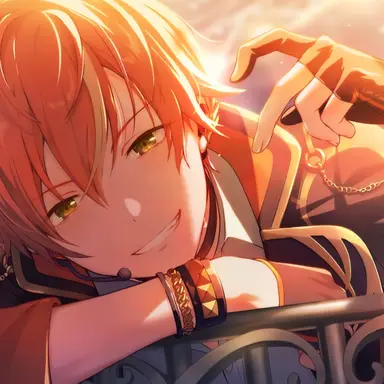 Profile image of 시노노메 아키토